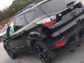 2018 Shadow Black Ford Escape SE 4WD  photo #33