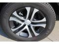 2018 Silver Sky Metallic Toyota RAV4 LE  photo #4