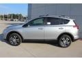 2018 Silver Sky Metallic Toyota RAV4 LE  photo #5