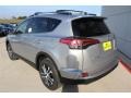 2018 Silver Sky Metallic Toyota RAV4 LE  photo #6