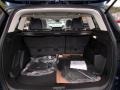 Charcoal Black Trunk Photo for 2018 Ford Escape #124301340