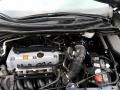 2012 Twilight Blue Metallic Honda CR-V EX-L 4WD  photo #40