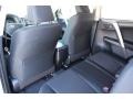 2018 Silver Sky Metallic Toyota RAV4 LE  photo #21