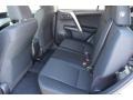 Black Rear Seat Photo for 2018 Toyota RAV4 #124301574