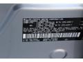 1D6: Silver Sky Metallic 2018 Toyota RAV4 LE Color Code
