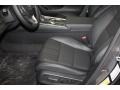 Black Front Seat Photo for 2018 Honda Accord #124301886
