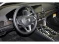 Black Controls Photo for 2018 Honda Accord #124301898