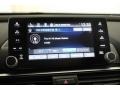 2018 Honda Accord EX-L Sedan Controls