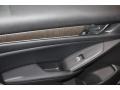 Black Door Panel Photo for 2018 Honda Accord #124302012