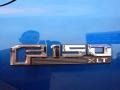 2018 Lightning Blue Ford F150 XLT SuperCrew 4x4  photo #34
