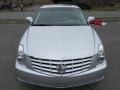 2011 Radiant Silver Metallic Cadillac DTS Premium  photo #5