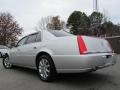 2011 Radiant Silver Metallic Cadillac DTS Premium  photo #8