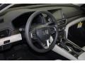 2018 Crystal Black Pearl Honda Accord EX Sedan  photo #12
