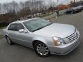 2011 Radiant Silver Metallic Cadillac DTS Premium  photo #28