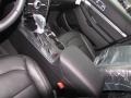 2018 Ford Explorer Sport 4WD Front Seat