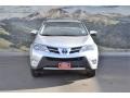 Classic Silver Metallic - RAV4 XLE Photo No. 4