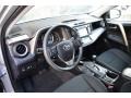 Classic Silver Metallic - RAV4 XLE Photo No. 10