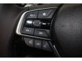 2018 Crystal Black Pearl Honda Accord Sport Sedan  photo #13