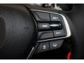 2018 Crystal Black Pearl Honda Accord Sport Sedan  photo #14