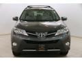 Magnetic Gray Metallic - RAV4 XLE Photo No. 2