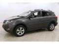 Magnetic Gray Metallic - RAV4 XLE Photo No. 3