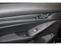 2018 Crystal Black Pearl Honda Accord Sport Sedan  photo #21