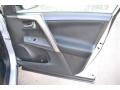 Classic Silver Metallic - RAV4 XLE Photo No. 26