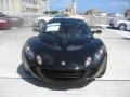 2008 Starlight Black Lotus Elise SC Supercharged  photo #2