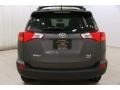 Magnetic Gray Metallic - RAV4 XLE Photo No. 19