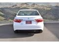 2015 Super White Toyota Camry LE  photo #9