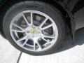 2008 Lotus Elise SC Supercharged Wheel