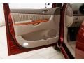Salsa Red Pearl - Sienna XLE Photo No. 4