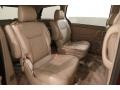 Salsa Red Pearl - Sienna XLE Photo No. 18