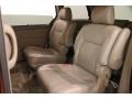 Salsa Red Pearl - Sienna XLE Photo No. 19
