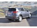 Magnetic Gray Metallic - RAV4 LE Photo No. 3