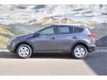 Magnetic Gray Metallic - RAV4 LE Photo No. 6