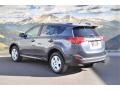 Magnetic Gray Metallic - RAV4 LE Photo No. 8