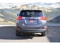Magnetic Gray Metallic - RAV4 LE Photo No. 9