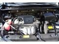 Magnetic Gray Metallic - RAV4 LE Photo No. 27