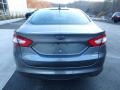 Sterling Gray - Fusion SE EcoBoost Photo No. 3