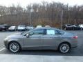 Sterling Gray - Fusion SE EcoBoost Photo No. 5