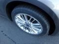 Sterling Gray - Fusion SE EcoBoost Photo No. 9