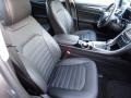 Sterling Gray - Fusion SE EcoBoost Photo No. 10