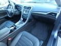 Sterling Gray - Fusion SE EcoBoost Photo No. 11