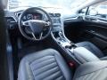 Sterling Gray - Fusion SE EcoBoost Photo No. 18