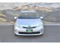 Classic Silver Metallic - Prius v Two Hybrid Photo No. 4