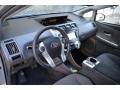 Classic Silver Metallic - Prius v Two Hybrid Photo No. 10