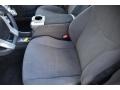 Classic Silver Metallic - Prius v Two Hybrid Photo No. 11
