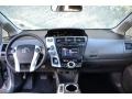 Classic Silver Metallic - Prius v Two Hybrid Photo No. 13