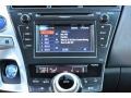Classic Silver Metallic - Prius v Two Hybrid Photo No. 15